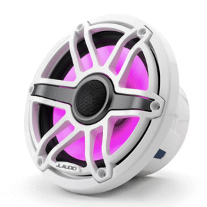 Parlantes Coaxiales Marinos JL AUDIO Linea M6